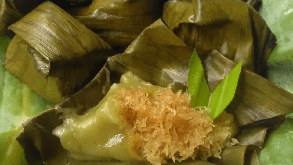 resep kue bugis jajanan khas pasar tradisional lezat