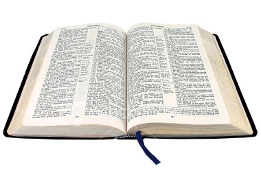 desarrollo bíblico: Los géneros literarios en la Biblia