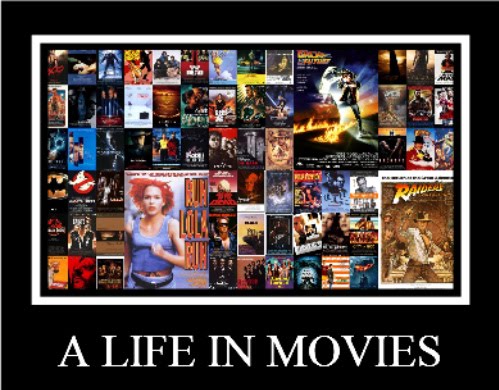 Movies on Blog Andy Is Hosting A Life In Movies Blogathon On May 8th In Which