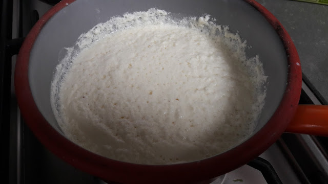 Nageluk De Tipjes Encyclopedie Kaas Maken Van Zure Melk