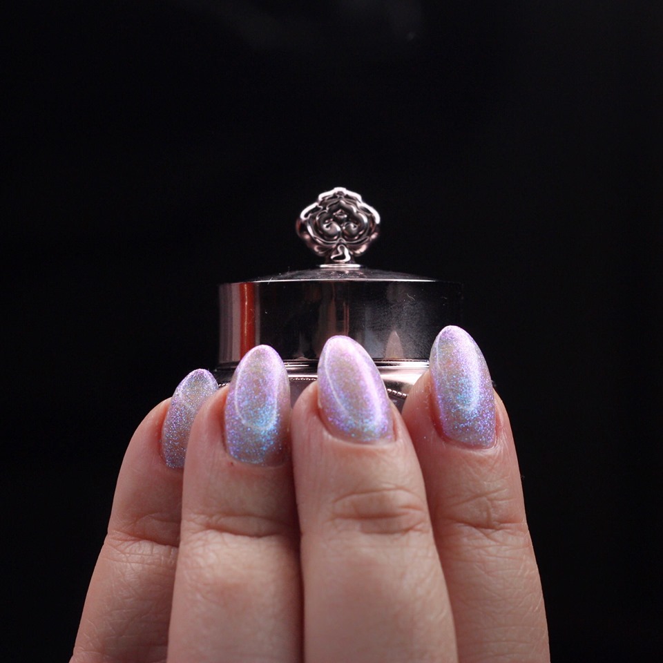 Sistaco Nail System One More Coat