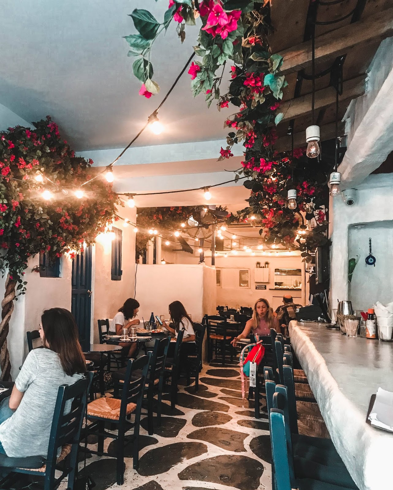 Souvlaki GR New York City Wanderlust Beauty Dreams