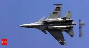 DRDO successfully test-fires anti-radiation missile "Rudram"