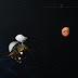 Tianwen-1, Bentuk Cita-cita China ke Planet Merah