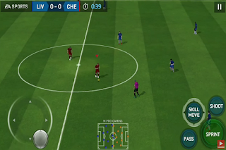 FIFA 20 V3 Mod Apk Obb Data Download FIFA 20 V3 Mod Apk