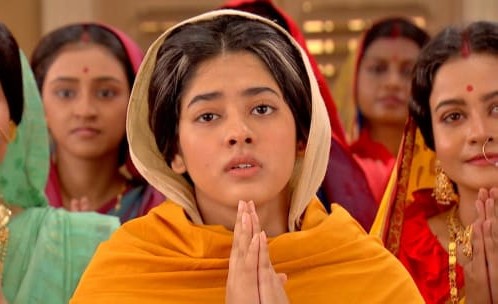 Rani Rashmoni 06 November 2020 Written Update Rani missing