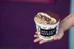 Meu Açaí Express chega a Blumenau Meu Açaí Express chega a Blumenau