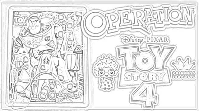 The Holiday Site Coloring Pages Of Disney Toys Ii Free And Downloadable