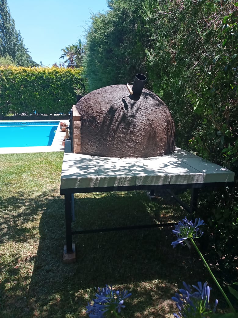 - Fanáticos del Horno de Barro