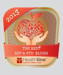 2013 Best HIV/STD Blogs by Healthline