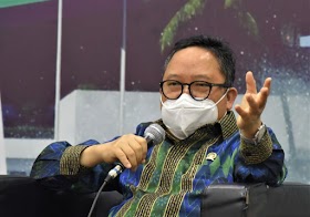 Anggota Komisi I DPR Bantah Klaim Gatot Nurmantyo Dipecat Jokowi Gara-gara Film PKI