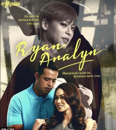 Slot Akasia Ryan Aralyn Semakin Menarik 