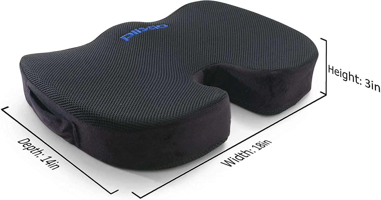 Best Coccyx Cushions of 2020 Techno Hub