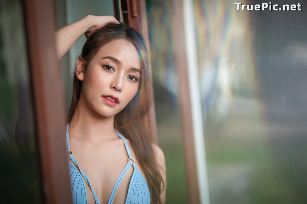 Image Thailand Model - Noppawan Limapirak (น้องเมย์) - Beautiful Picture 2021 Collection - TruePic.net - Picture-12