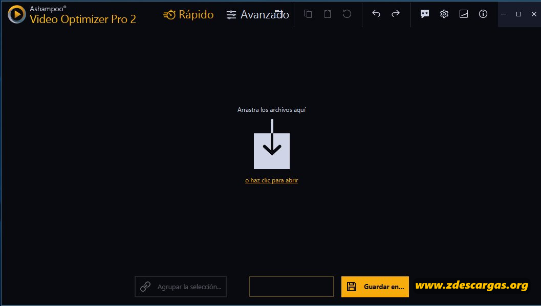 Ashampoo Video Optimizer Pro 2020 Full Español