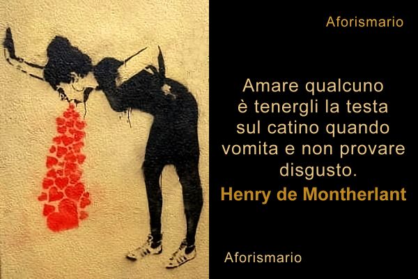 Aforismario Aforismi Frasi E Citazioni Sul Vomito