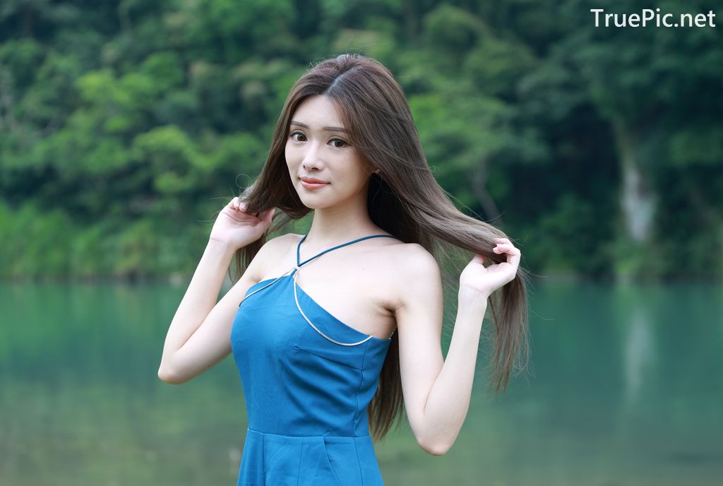 Image-Taiwanese-Pure-Girl-承容-Young-Beautiful-And-Lovely-TruePic.net- Picture-64