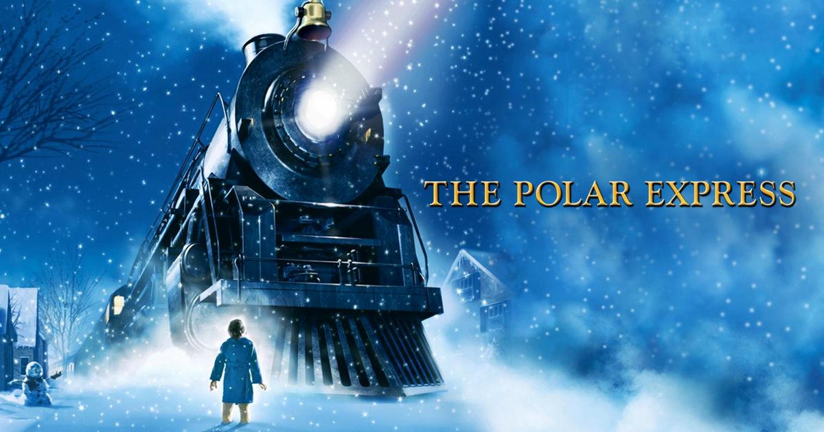 программа полярный экспресс.