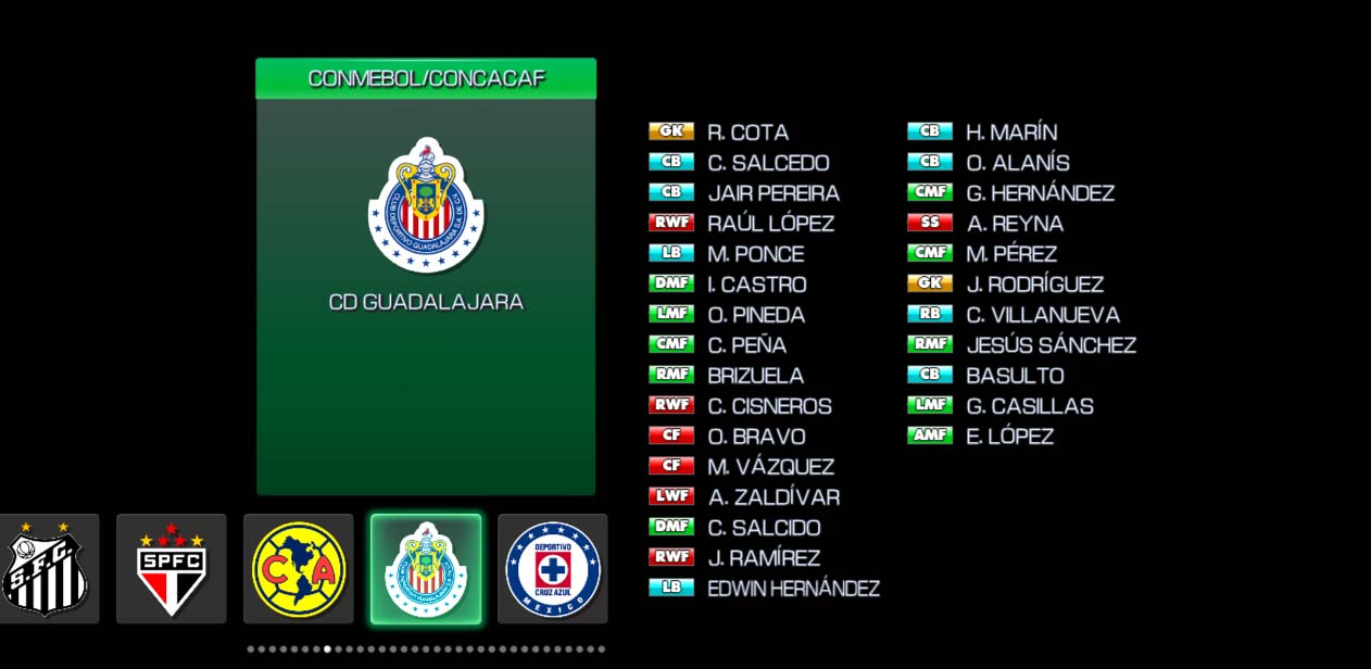 Download Patch Pes 2013 1 1