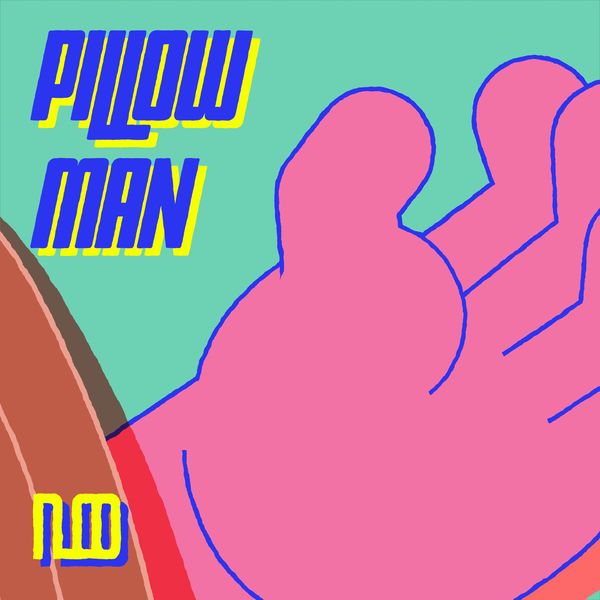 Alco – Pillow Man – Single