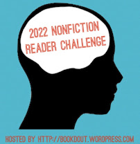 2022 Nonfiction Reader Challenge