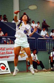Serba-Serbi: Bulu Tangkis