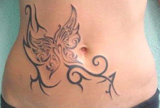 Tatuajes