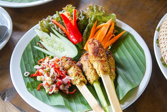 Makanan Khas Bali yang Terkenal, Halal dan Paling Enak