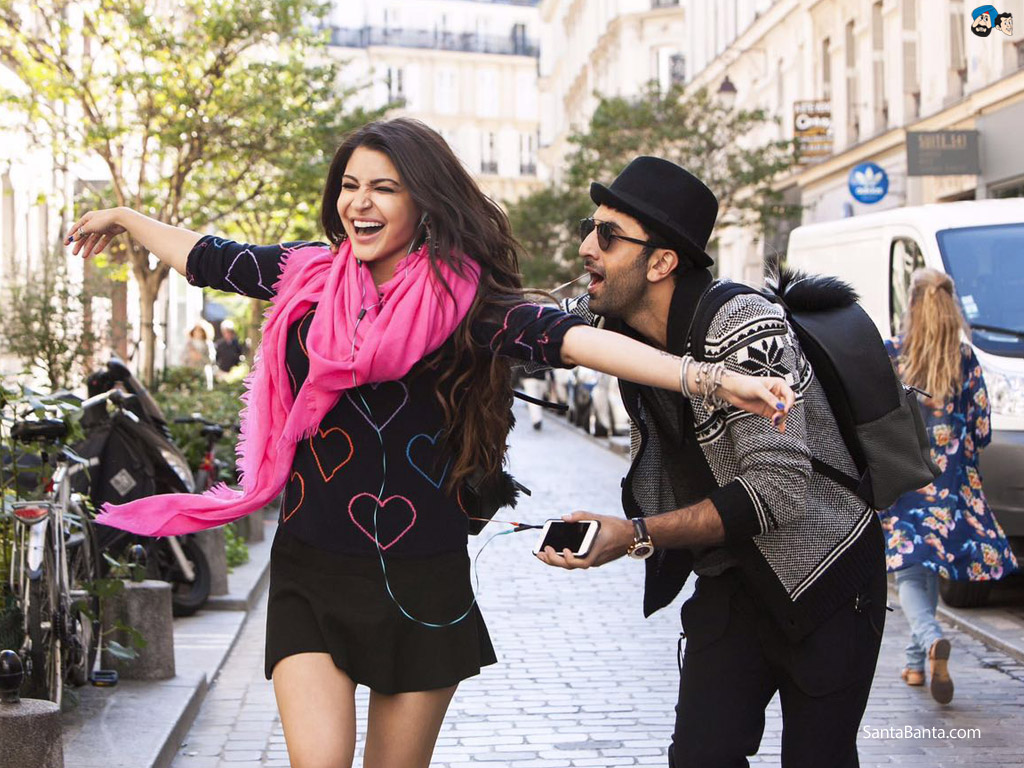 Watch On Couch 10 Dialogues From Ae Dil Hai Mushkil Will Make You Believe In The Power Of Love And Friendship dialogues from ae dil hai mushkil