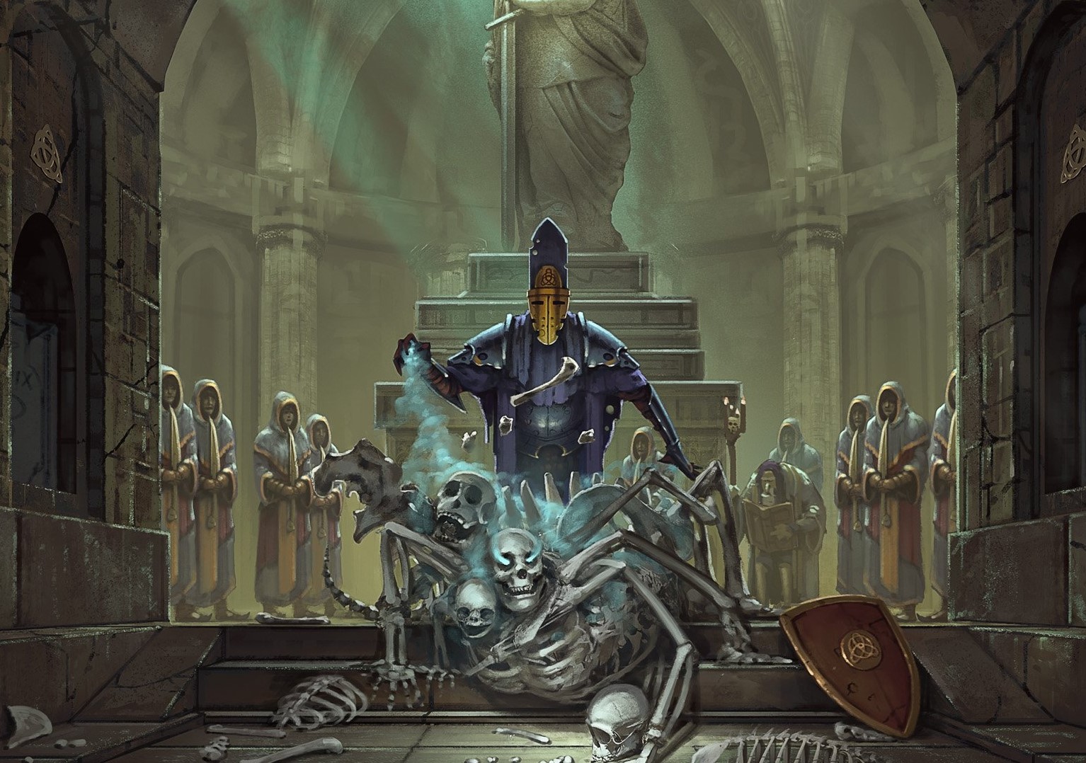 songs of conquest trailer songs of conquest trailer
