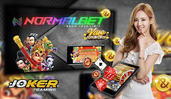 Link Daftar Joker123