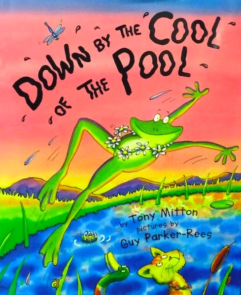 The Storytime Team Frogs The Storytime Team Frogs