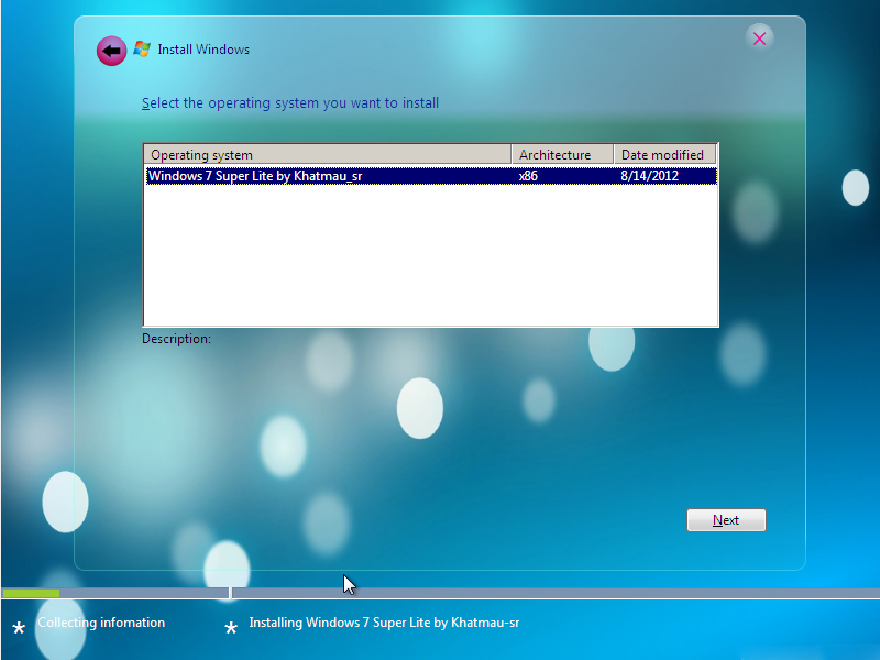 Windows 7 pro lite sp1 genuine x64 x86 keygen