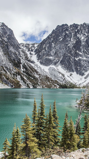 Nature, mountains, landscape, lake, trees Nature, mountains, landscape, lake, trees