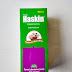 Haskin 200 ml syrup