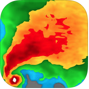 9 Best Weather Apps for iPhone, iPad & Apple Watch 2018 ~ AppsDose