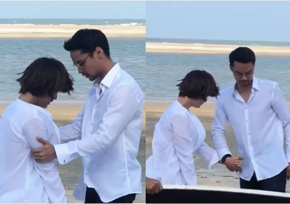 Slot Akasia Bukan Cinta Aku