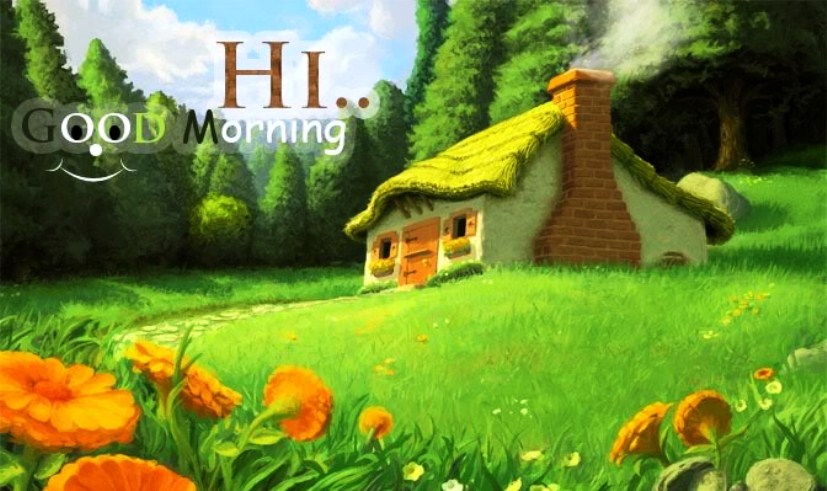 Best Good Morning Wallpapers Free Download Wallpapers Images For