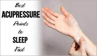 Acupressure Points for Sleep | Hand, Foot Acupressure Points to Sleep Fast Acupressure Points for Sleep | Hand, Foot Acupressure Points to Sleep Fast