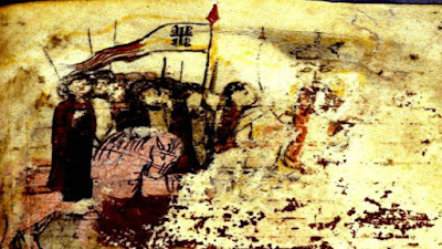 Σκύθες: Ένας μυστηριώδης λαός του παρελθόντος Σκύθες: Ένας μυστηριώδης λαός του παρελθόντος