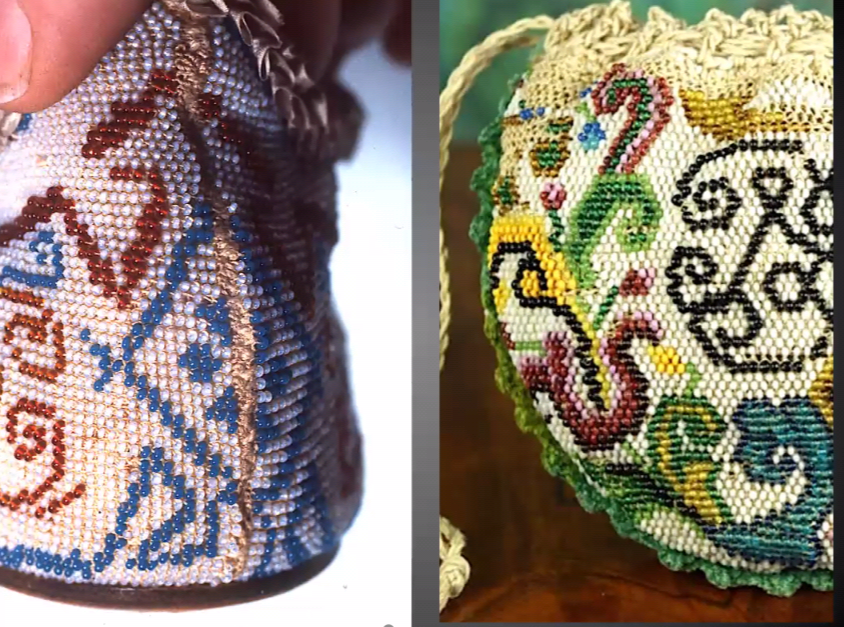 Field and Fen Shakuhachi, shoes and screenshots