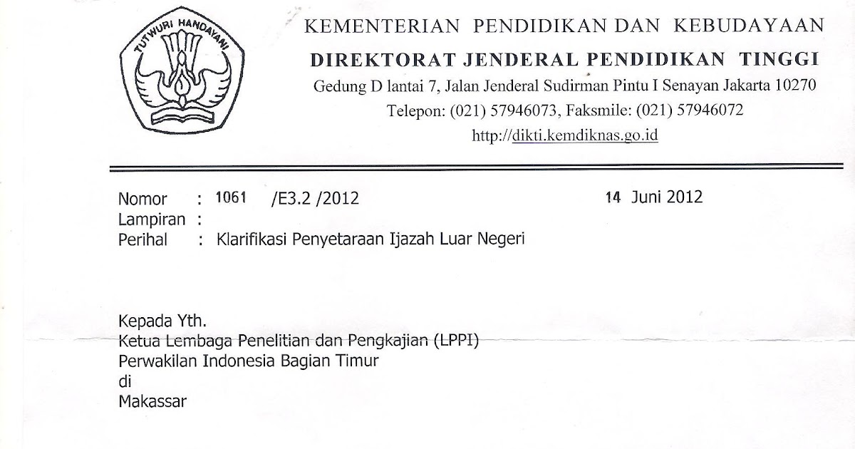 Surat Resmi Perpisahan Sekolah Sd Khabi News