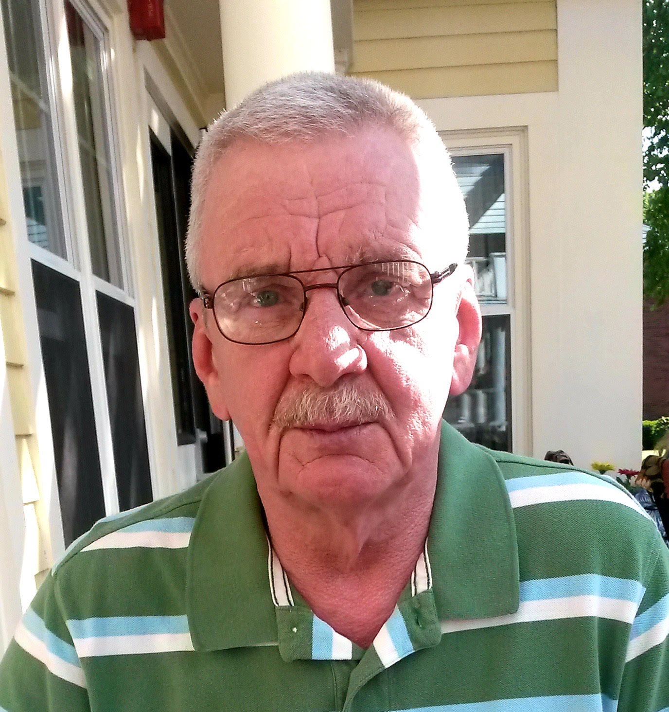 Wellsville Regional News (dot) com Obituary Roger Neely, 67, of