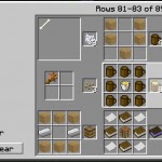 New CraftGuide 1.4.7 Mod Minecraft 1.4.7