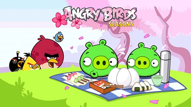 Download Angry Birds Seasons Game Free For Pc Download Angry Birds Seasons Game Free For Pc