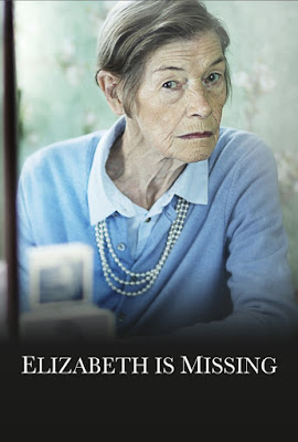 Elizabeth Is Missing Movie Poster