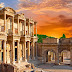 Chiêm ngưỡng thành phố cổ đại Ephesus