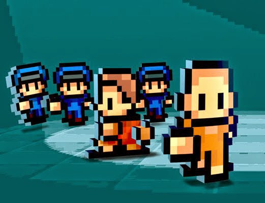 The Escapists review