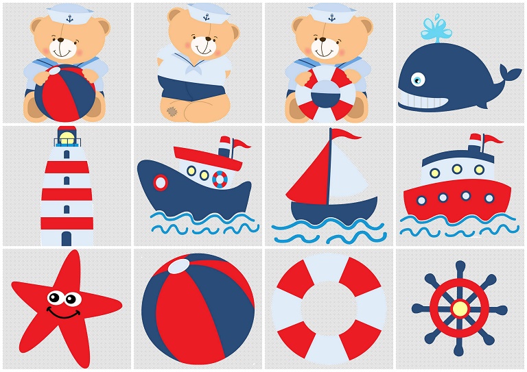 Osito Marinero Kit De Scrapbook Gratis Oh My Beb osito-marinero-kit-de-scrapbook-gratis-oh-my-beb