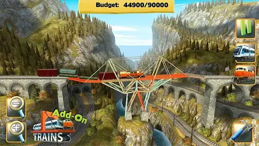 Bridge Constructor Modded APK